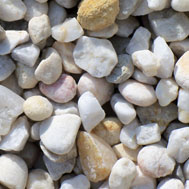 Silica Pebbles Stone in Novi
