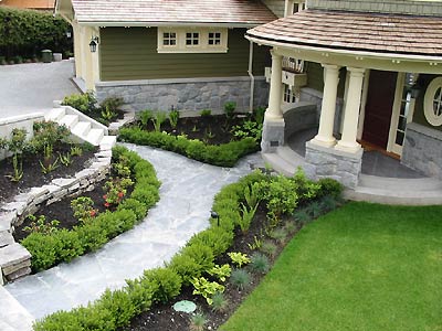 Recent Landscaping Projects And Tips Landscape Solutions